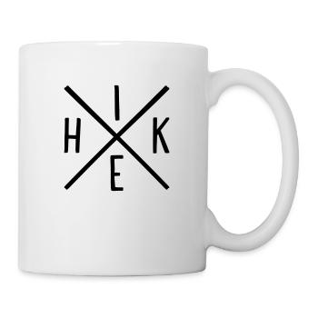 Wander - Mug - white - Right