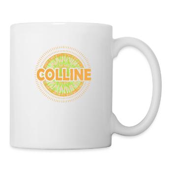 Colline - Tasse - Weiß - Rechts