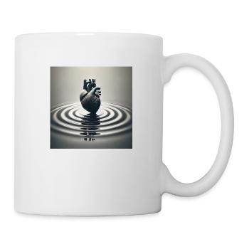 Sunken - Mug - white - Right