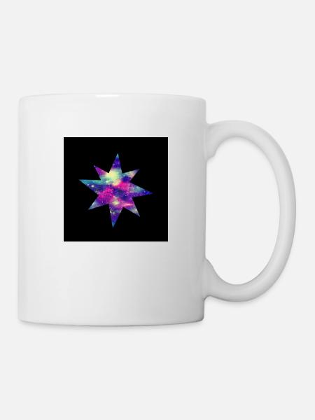 Stellarix I - Mug blanc - blanc