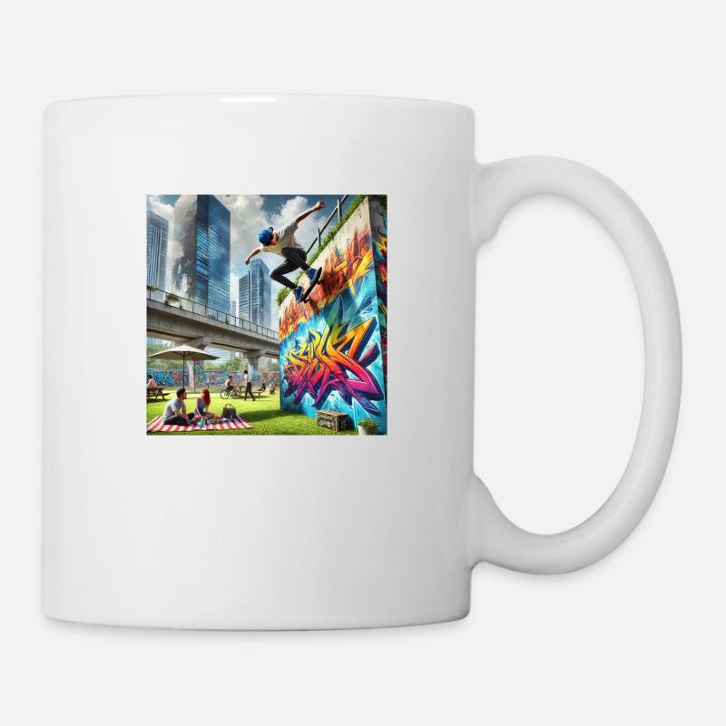 1000013525 - Tasse - Weiß