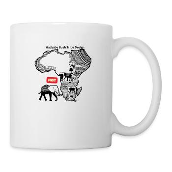 HBT 30 - Mug - white - Right