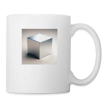 CHINGY77 - Tasse - Weiß - Rechts