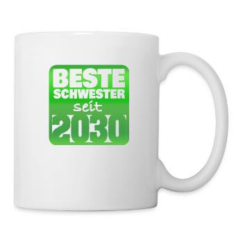 2030 - Mug - white - Right