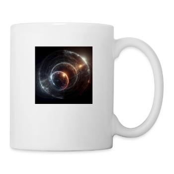 Official Space Image - Mug - white - Right