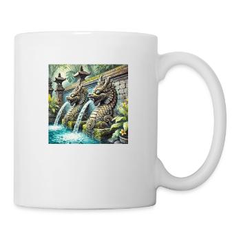 BALIRAMA - Mug - white - Right