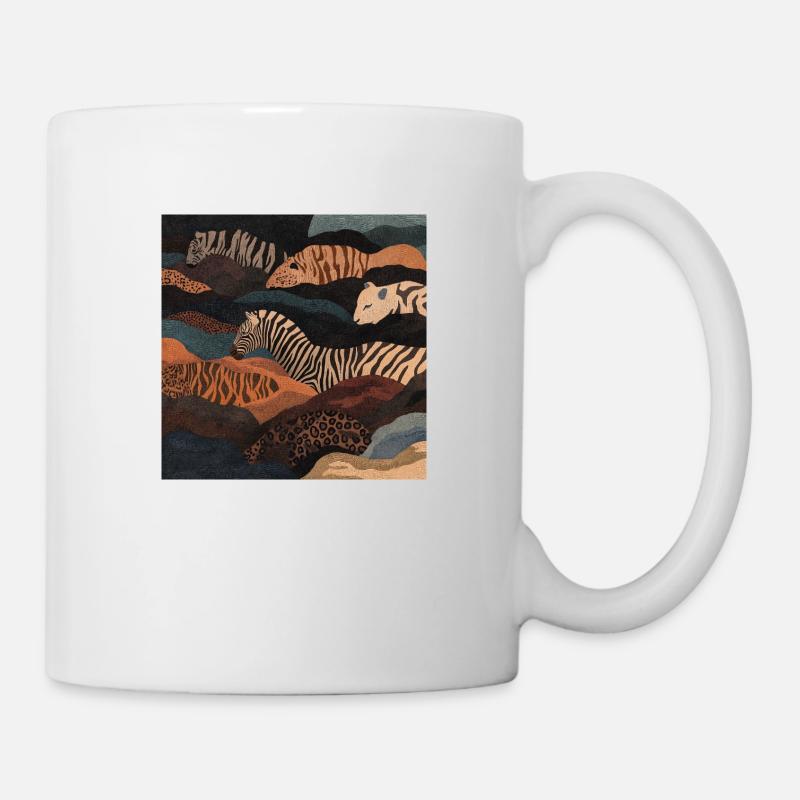 Diversity - Mug - white