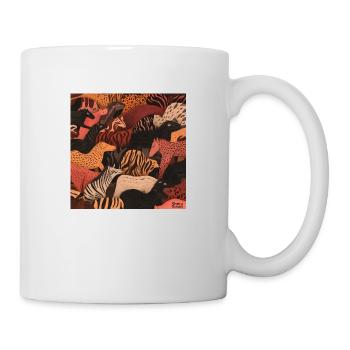 Shiny Diversity - Mug - white - Right