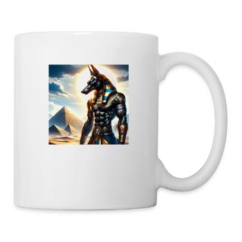 Chingy77 - Tasse - Weiß - Rechts
