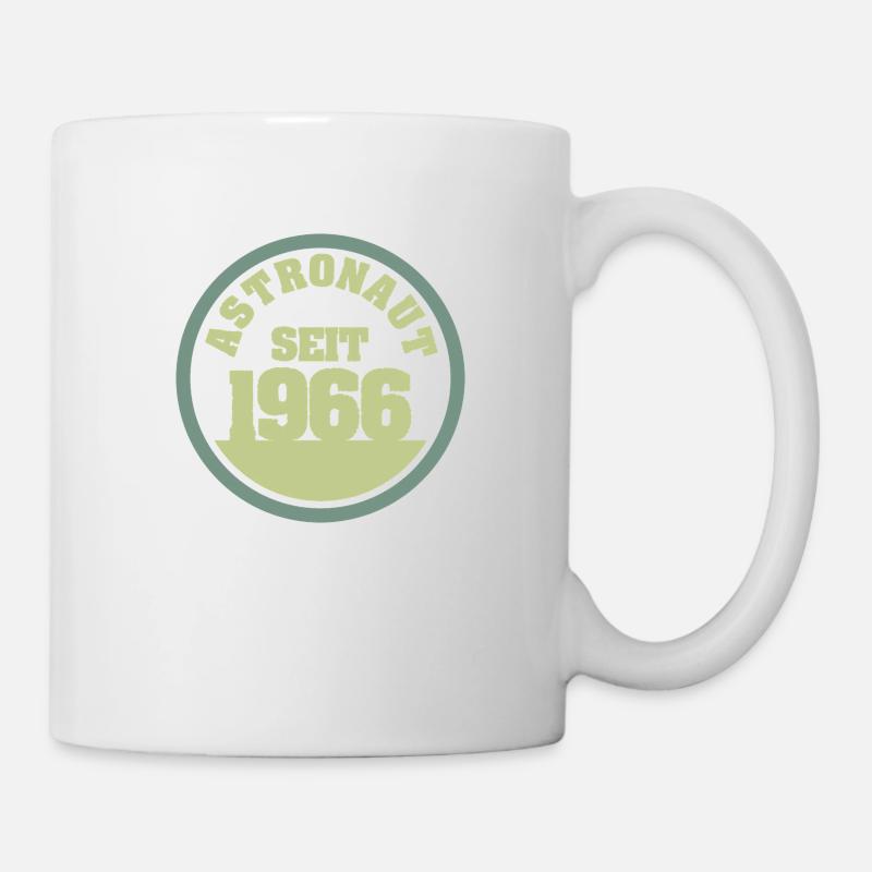 1966 1966 - Mug - white