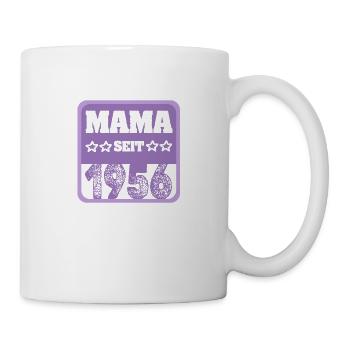 1956 - Mug - white - Right