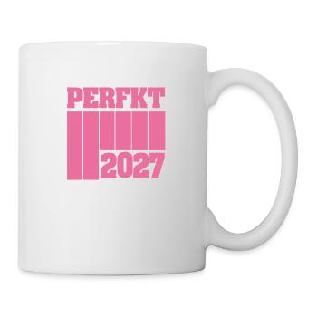 2027 - Mug - white - Right