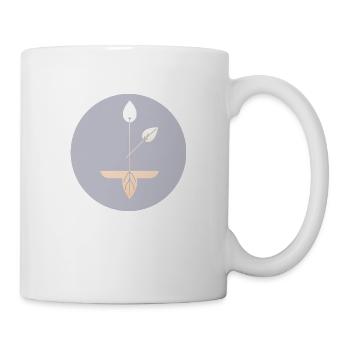 Plants - Mug - white - Right