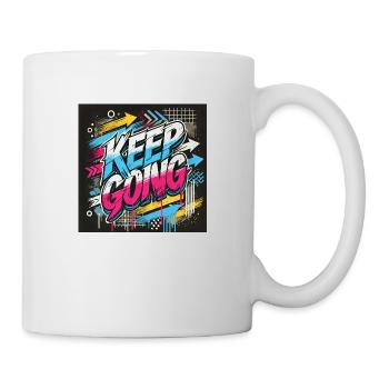 8A463147 42F5 43CA ABE0 E38A396754CF - Tasse - Weiß - Rechts