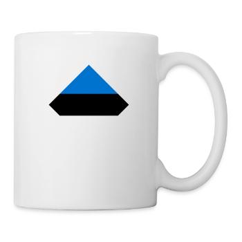 Estonia - Mug - white - Right