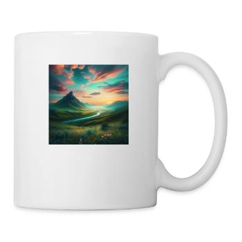 McAninch - Mug - white - Right