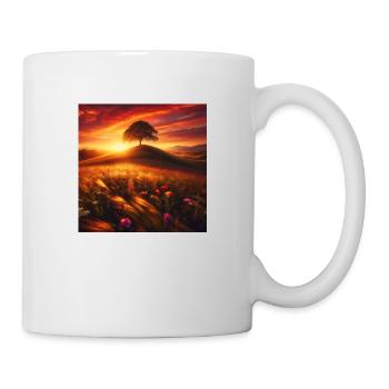 Inspire Texts - Mug - white - Right