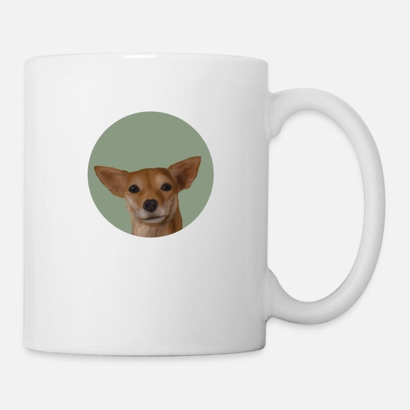 Solar - Mug - white