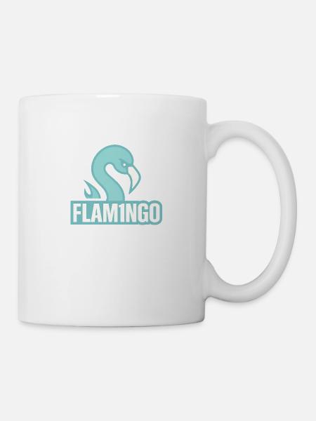 B4E2EBF6 FE65 48AA B311 DACB3B099628 - Tasse - Weiß