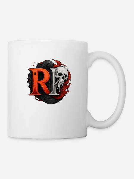 PR 2025 - Mug - white