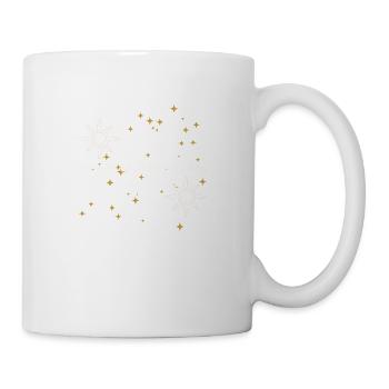 🌞 Romantiser Every Ray – Pastel Soft Girl Summer - Mug blanc - blanc - Droite