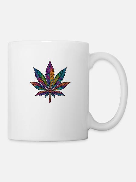 15 - Tasse - Weiß