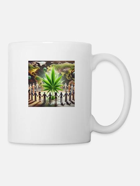 34 - Tasse - Weiß