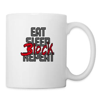 ESBR - Mug - white - Right