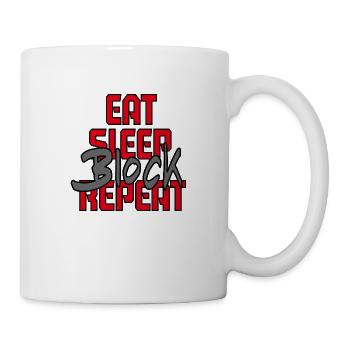 ESBR5 - Mug - white - Right