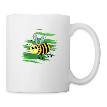 Insect - Mug - white - Right