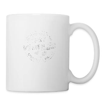 Limited edition 1937 vintage all original parts - Mug - white - Right