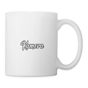 Need Money for Camera - Mug - white - Right