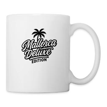Majorque Édition Deluxe - Mug blanc - blanc - Droite