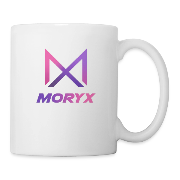 MORYX Community Collection - Tasse