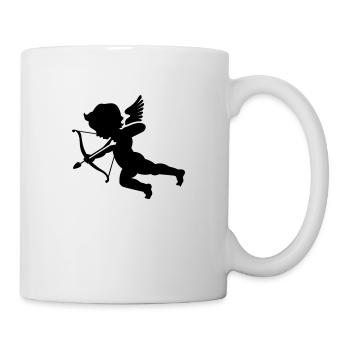 Cupid 01 - Mug - white - Right