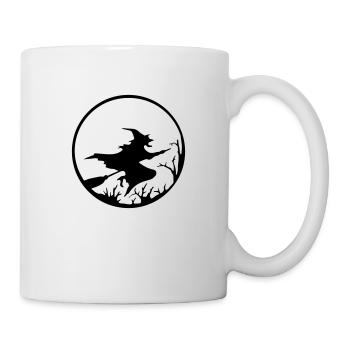 hexe - Mug - white - Right