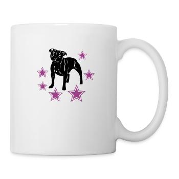 sbtstars111 - Mug - white - Right