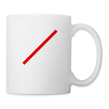 canceled - Mug - white - Right