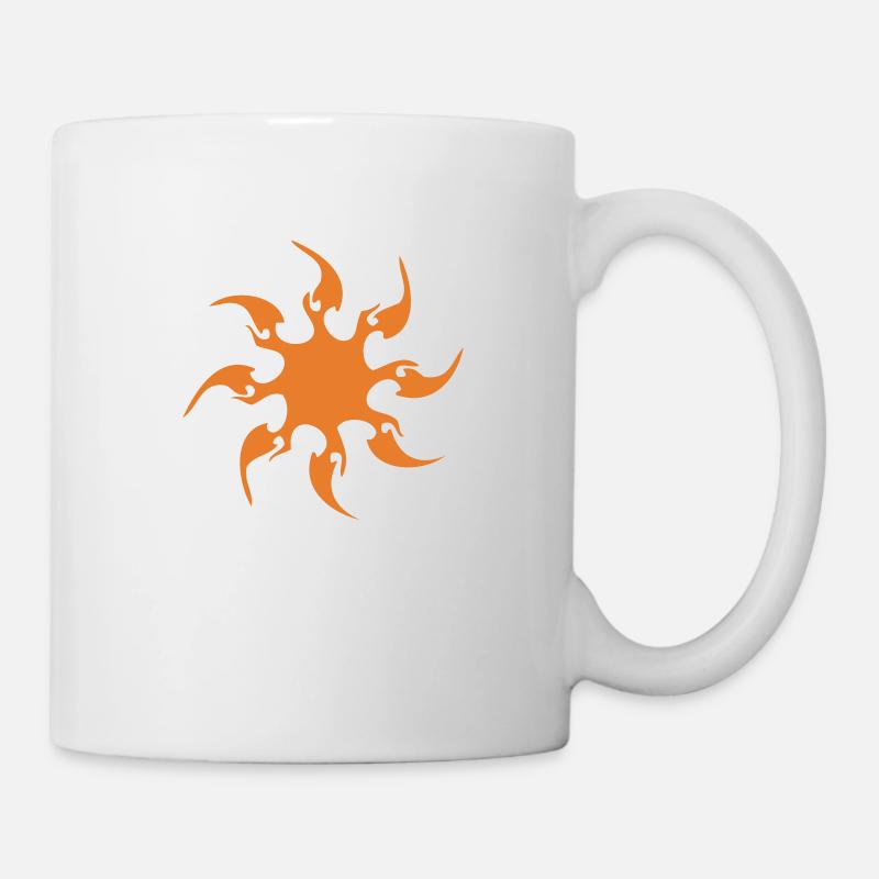 startribal - Tasse - Weiß