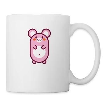 mouse - Mug - white - Right
