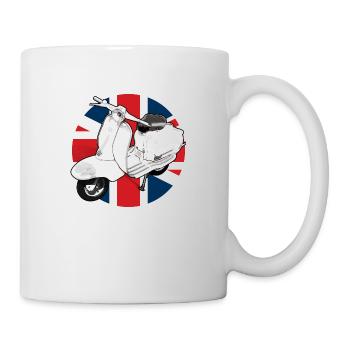 MOD - Mug - white - Right