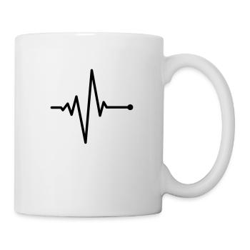 puls_f1 - Mug - white - Right