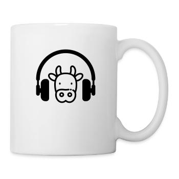 Agriculture Farming Farmer Agriculteur Landwirt - Mug - white - Right