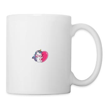 Ich leide an Depressionen, zusätzliche Umarmungen - Tasse - Weiß - Rechts