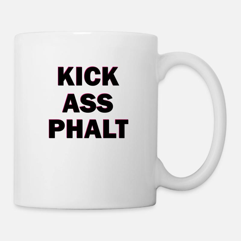 Triathlon Natation Vélo Run Marathon - Mug blanc - blanc