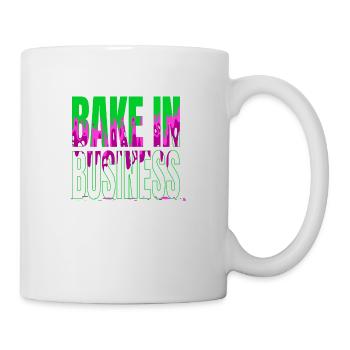 cool funny sayings chef quotes jokes pampered chef - Mug - white - Right