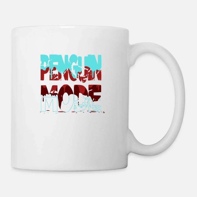 funny statement fun birthday present idea bday - Tasse - Weiß