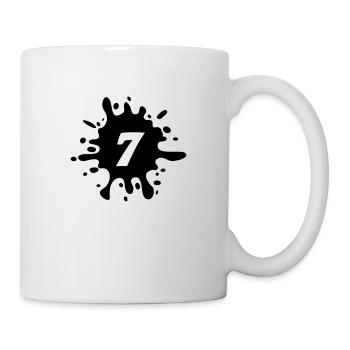 7 - Mug - white - Right