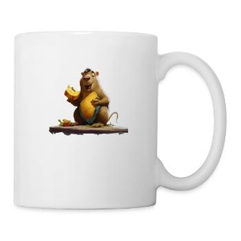 Rodent - Mug - white - Right