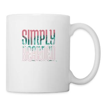 baccalaureate rbfanart birthday present idea - Mug - white - Right